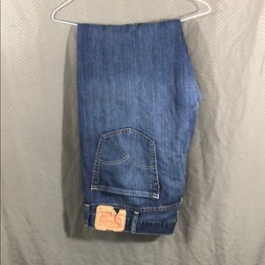 Levi 505 Jeans Men’s W40 L30